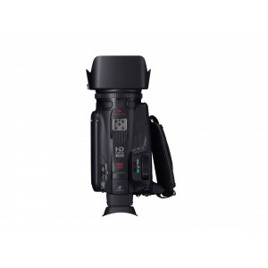 Canon LEGRIA HF G30 809 Klassische 1080 Pixel Optischer Zoom 20 x 3.09 Mpix-22